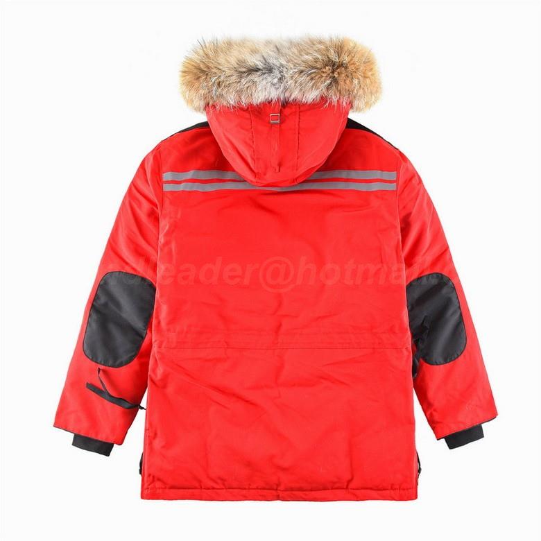 Canada Goose Men's Outwear 70